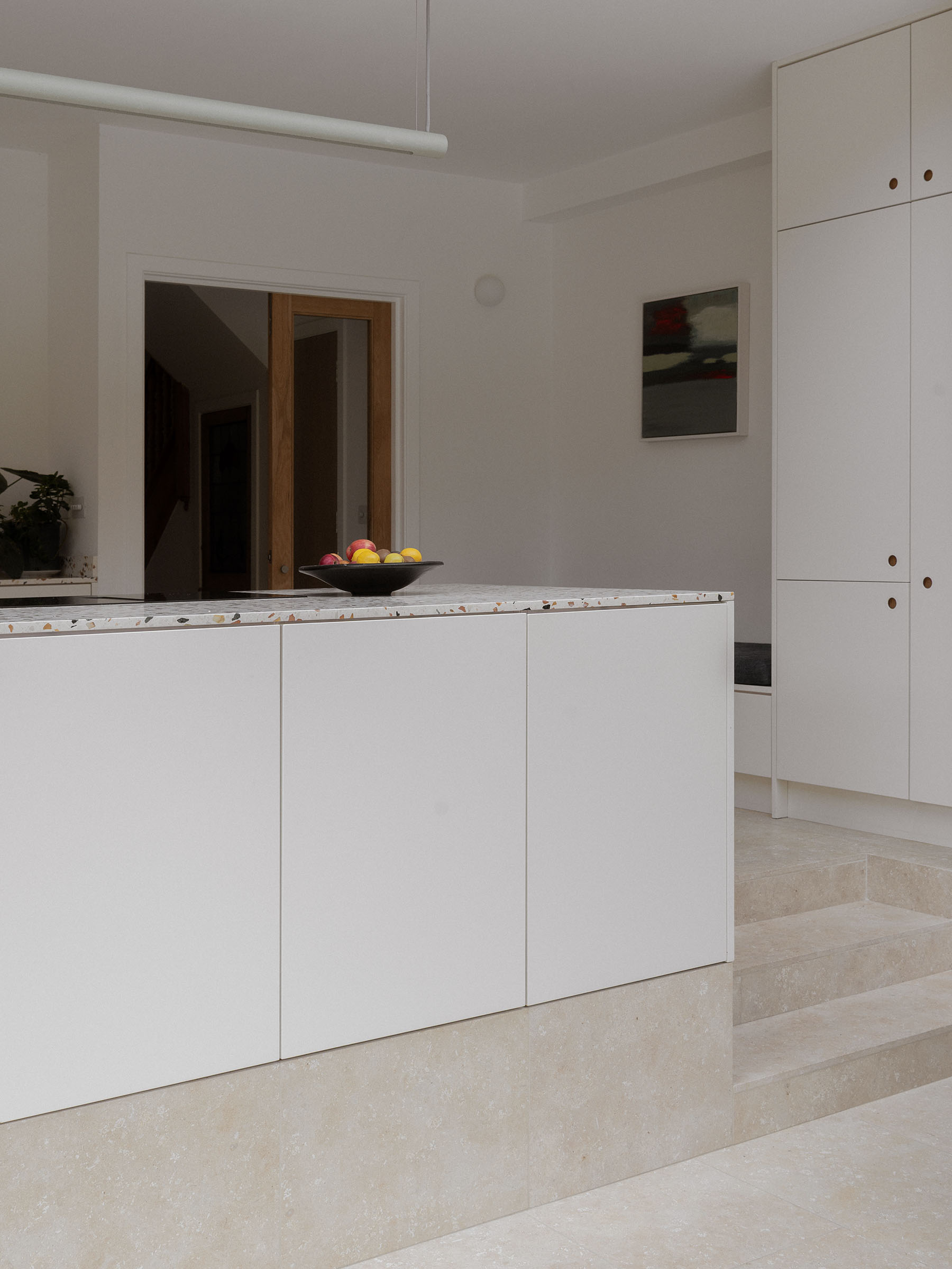 architects house extension kew