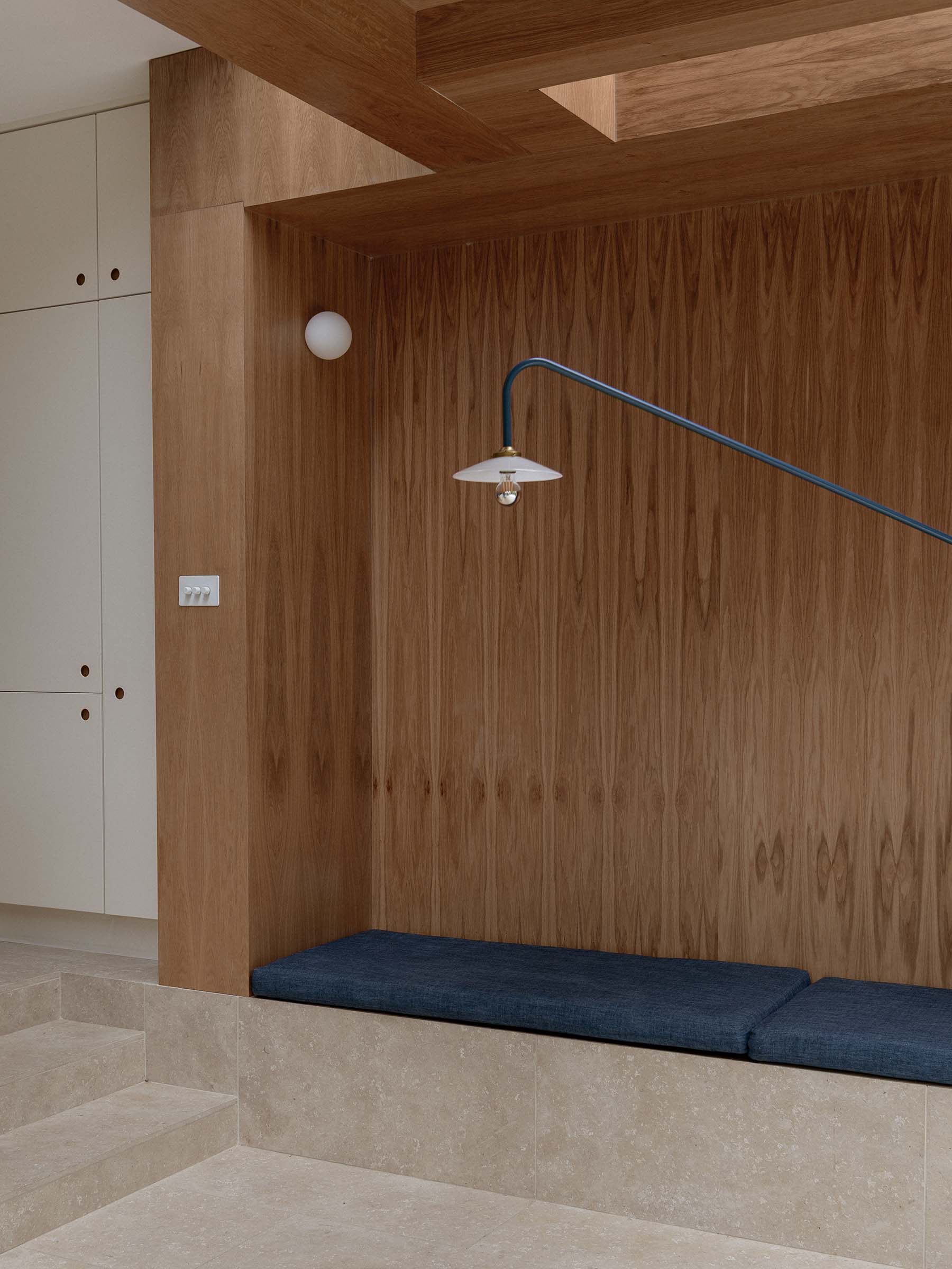 modern house extension architect richmond