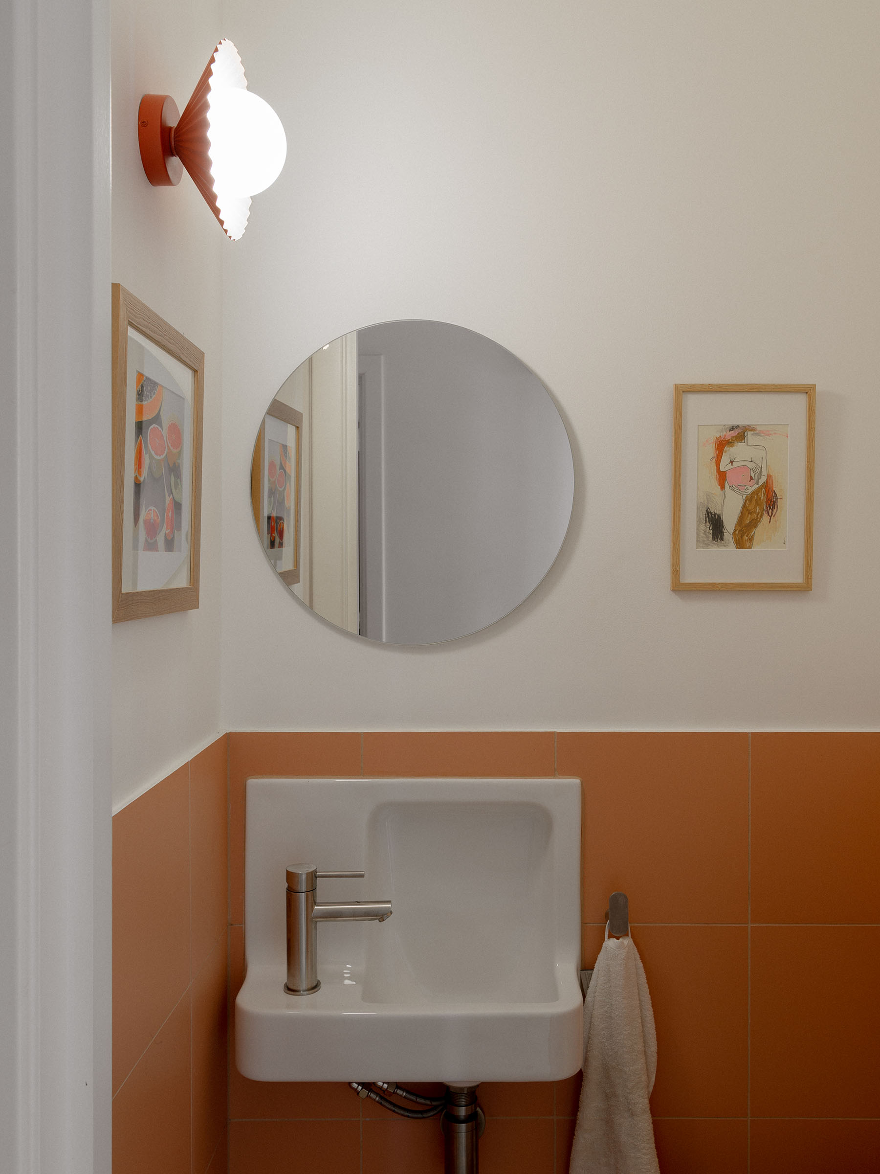 refurbishment architect richmond