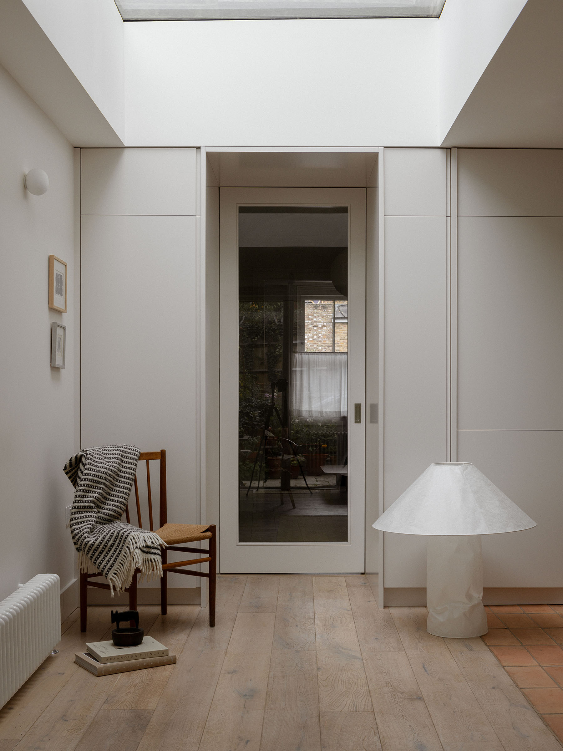 mews house kitchen design