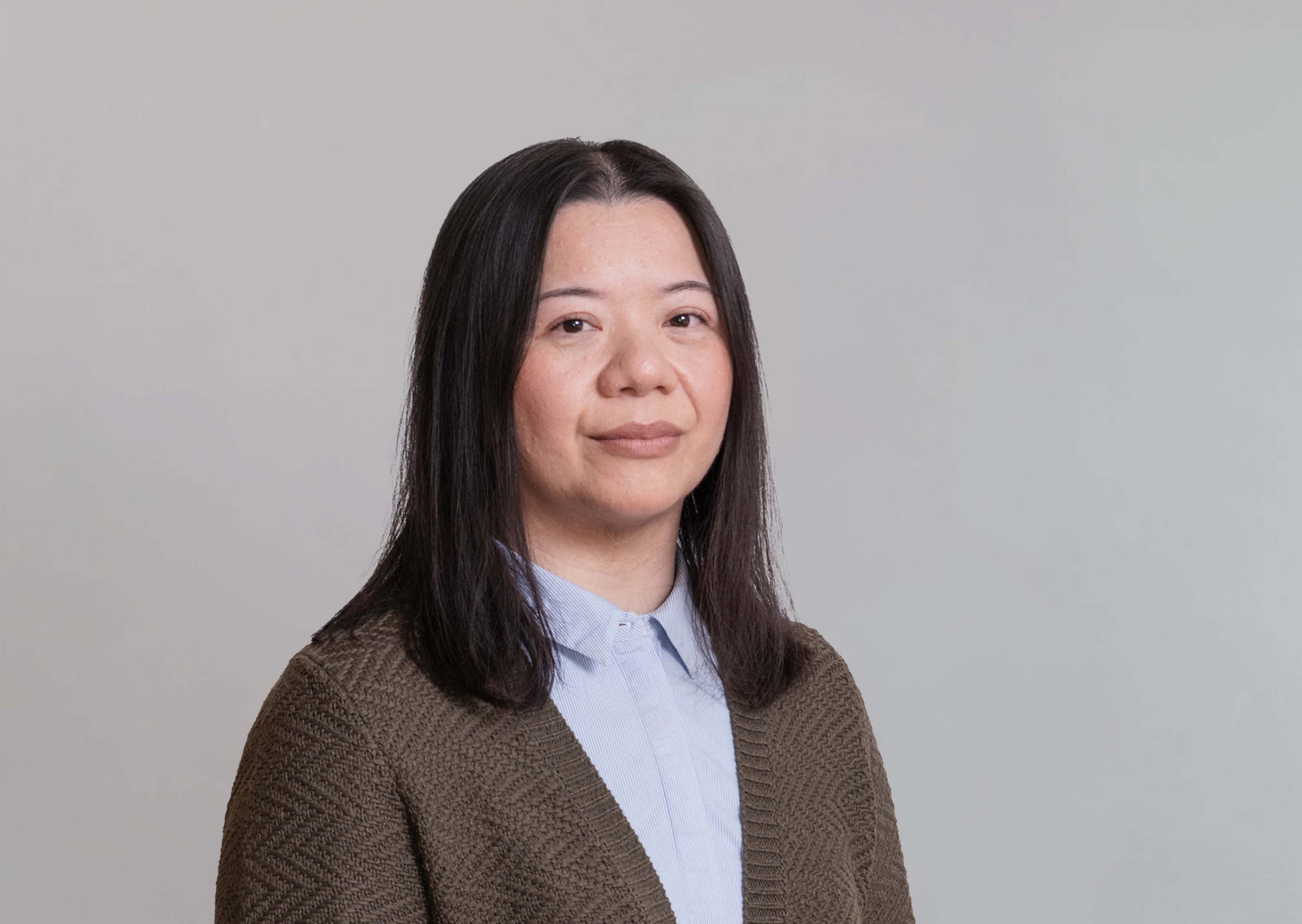 Van Nguyen portrait photo